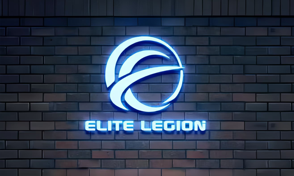ELITE LEGION 스위치의 장점