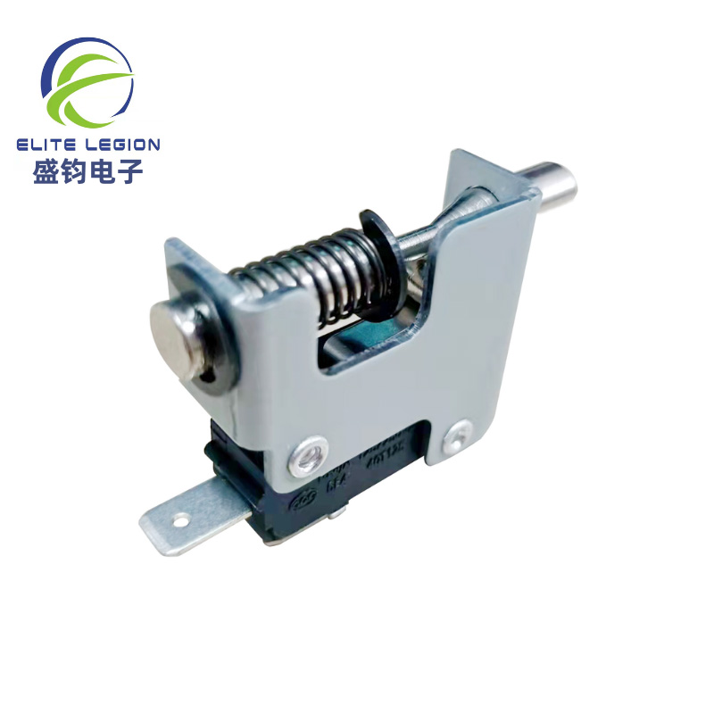 오븐 도어 푸시 마이크로 스위치를 청소하는 데 알코올을 사용할 수 있나요?