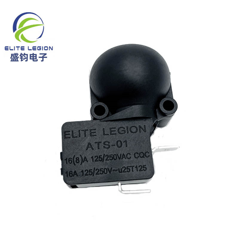 충전소 팁 오버 스위치란 무엇이며 왜 필수입니까?